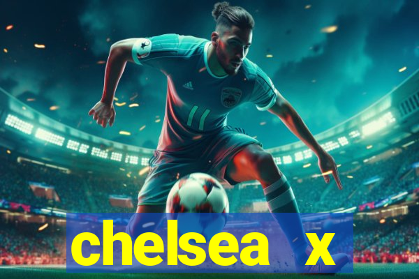 chelsea x manchester city futemax